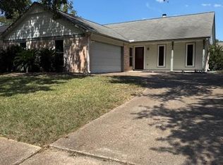 22702 Leedstown Ln, Katy, TX 77449