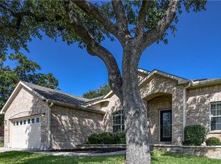 6011 Marble Falls Dr, Killeen, TX 76542