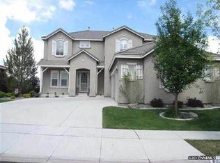 6035 Axis Dr, Sparks, NV