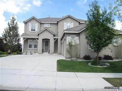 6035 Axis Dr, Sparks, NV, 89436