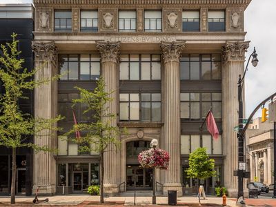 51 N High St #603, Columbus, OH, 43215