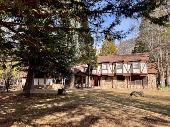 27036 Beckwourth Genesee Rd, Taylorsville, CA 95983