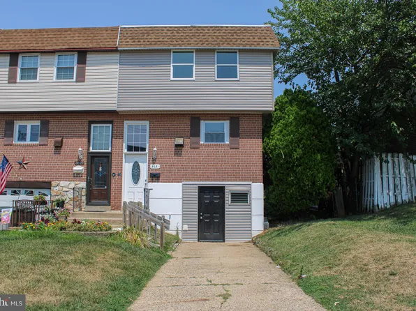 3631 W Crown Ave, Philadelphia, PA 19114
