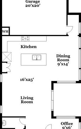 2nd image of 2252 S Osborn Ln