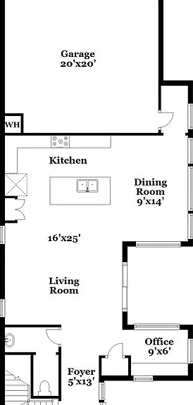 2252 S Osborn Ln — Photo 2