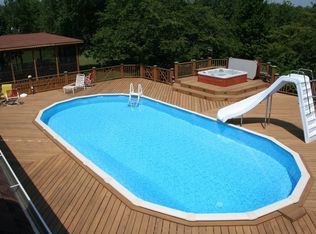 3585 Old South Rd, Murfreesboro, TN 37128