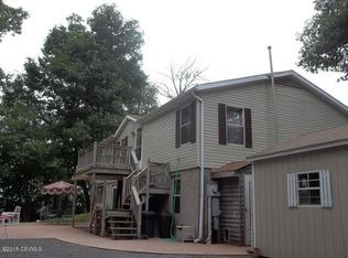 4517 Buffalo Rd, Lewisburg, PA 17837