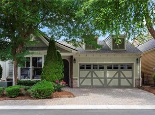 622 Stickley Oak Way, Woodstock, GA 30189