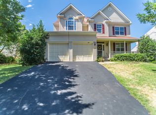 109 Courier Ct NE, Leesburg, VA 20176