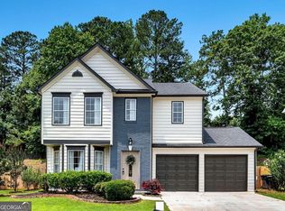 1075 Litchfield Way SW, Marietta, GA 30060