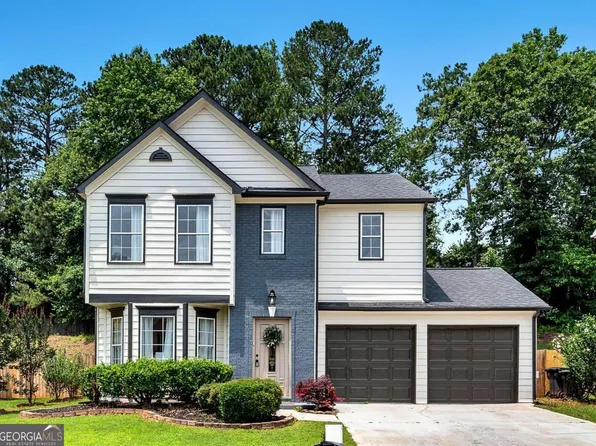 1075 Litchfield Way SW, Marietta, GA 30060