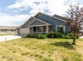 1712 Shelby Ave, Belgrade, MT 59714