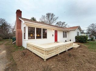 130 Legrand Blvd, Greenville, SC 29607