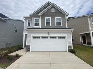 158 Beachcomber Dr, Lillington, NC 27546