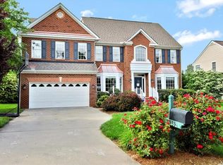 11621 Shadow Run Ln, Glen Allen, VA 23059