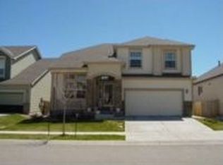 1709 Fossil Creek Pkwy, Fort Collins, CO 80528