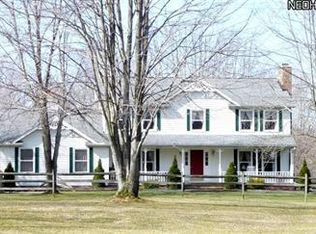 11561 Wheeler Rd, Garrettsville, OH 44231