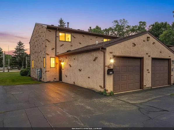 2529 Fond Du Lac Rd, Oshkosh, WI 54902