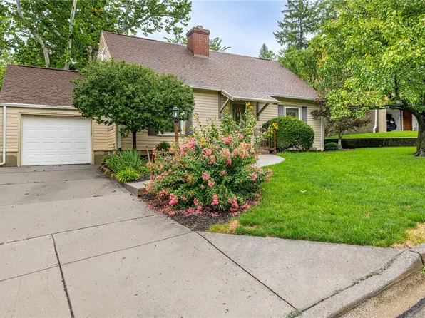 201 S Pelham Dr, Dayton, OH 45429