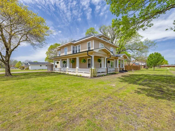 901 N Main St, Leonard, TX 75452