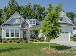 27817 Tall Ridge Rd, Charlotte, NC 28278