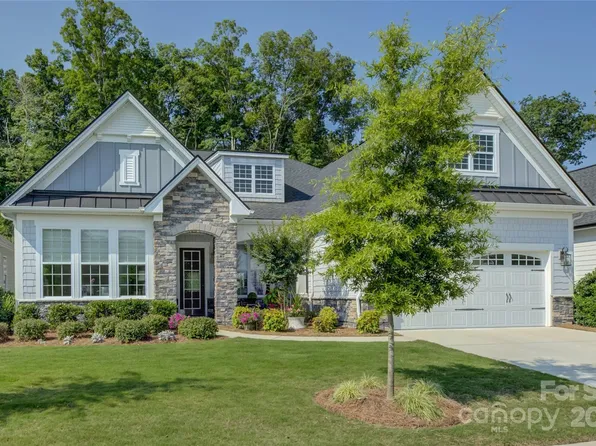 27817 Tall Ridge Rd, Charlotte, NC 28278