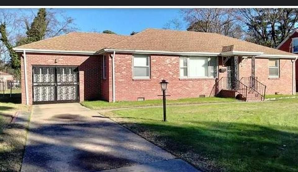 6424 Sedgefield Dr, Norfolk, VA 23513 Zillow