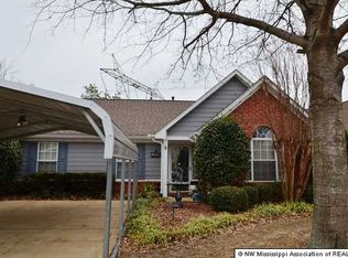 2908 Connor Reed Dr, Horn Lake, MS 38637