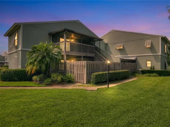 1144 Breezy Way #3F, Sebastian, FL 32958
