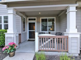 298 Windward Cmn UNIT 3, Livermore, CA 94551