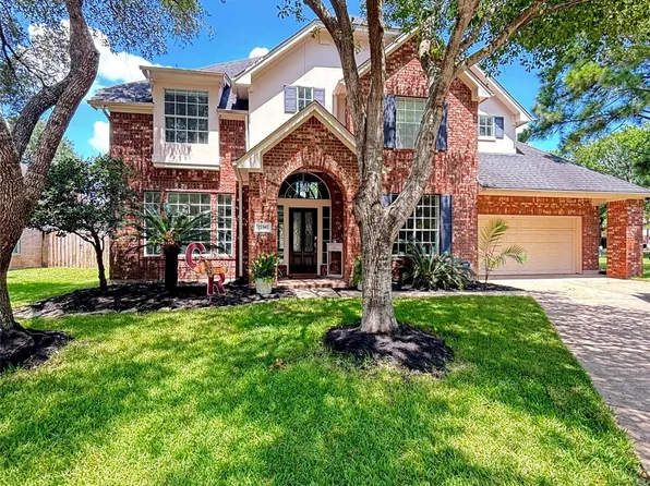 22302 Davids Crest Ct, Katy, TX 77450