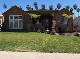 5516 S Rimpau Blvd, Los Angeles, CA 90043