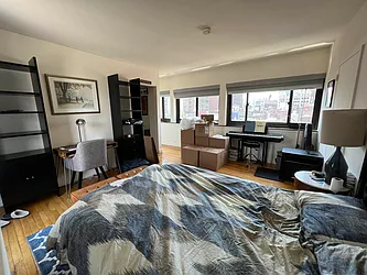 Rented by AZ REALTY NYC LLC