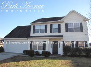 824 Woodington Ln, Charlotte, NC 28214