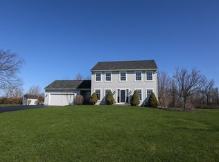 40 Winmark Way, Honeoye Falls, NY 14472