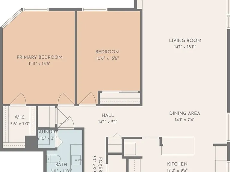 405 Bellevue Ave — Photo 6