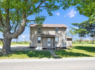 6576 Tarlton Rd, Circleville, OH 43113