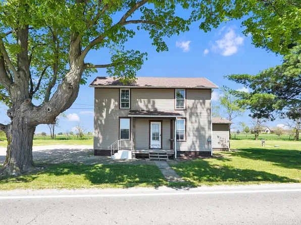 6576 Tarlton Rd, Circleville, OH 43113