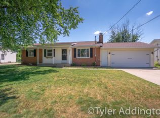 2926 Boone Ave SW, Wyoming, MI 49519