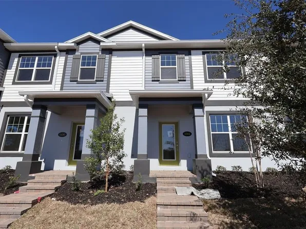 5204 Center Lake Ranch Blvd, Saint Cloud, FL 34771