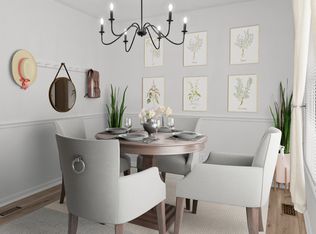 110 Pebblecreek Rd, Franklin, TN 37064