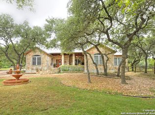 711 Flightline, Spring Branch, TX 78070