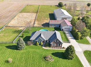 1540 Jasper Rd, Xenia, OH 45385