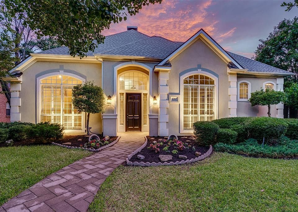 1st image of 17807 Cypress Falls Dr