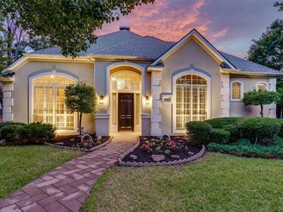 17807 Cypress Falls Dr, Dallas, TX, 75287