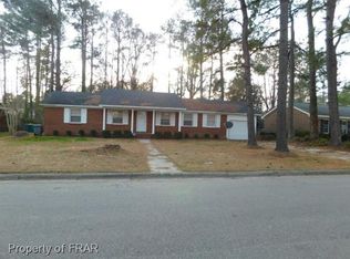 109 Best Dr, Lumberton, NC 28358