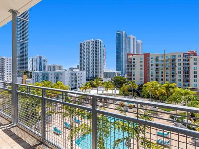 350 NE 24th St APT 805, Miami, FL, 33137