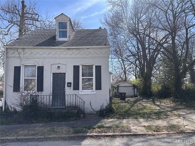 18 N 16th St, Belleville, IL, 62220