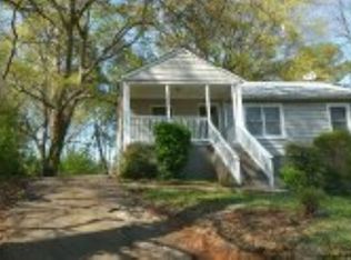 880 Midway St SE, Atlanta, GA 30315