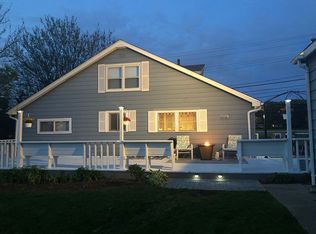 15954 S Gougar Rd, Homer Glen, IL 60491